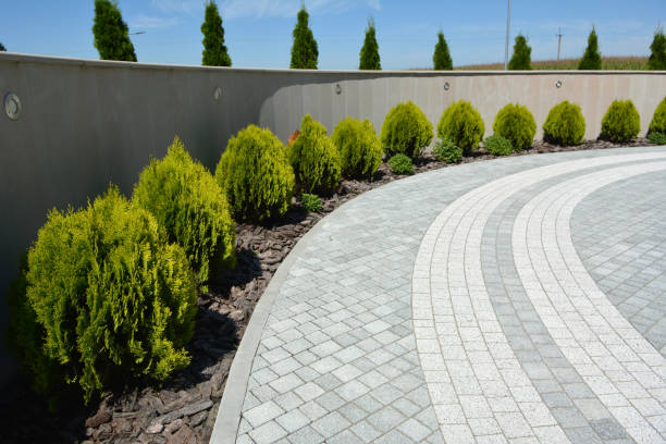 Residential Paver Driveway in Naranja, FL
